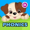 Phonics Farm: Reading for Kids icon