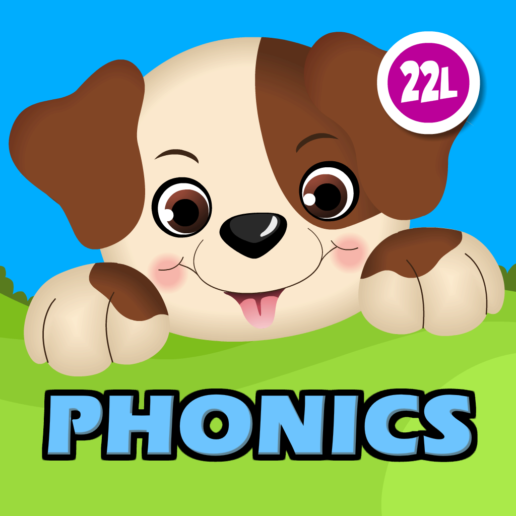 Get Phonics Farm: Reading for Kids for iOS, iPhone, iPad Aso Report
