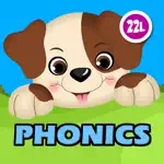 Phonics Farm: Reading for Kids App Problems