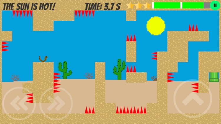 Aniscape screenshot-3