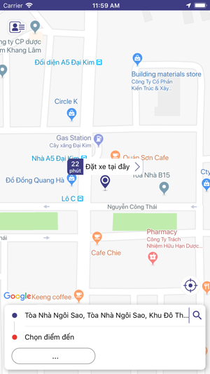 Taxi G8(圖2)-速報App