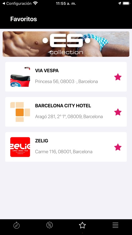 Urbanloop: GAYMAP screenshot-4