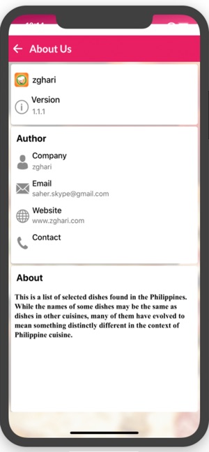 Filipino Food Recipes(圖7)-速報App