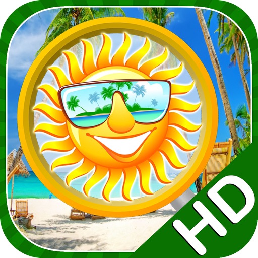 Blue Island Hidden Objects