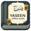 Surah Yaseen Offline Audio icon