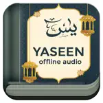 Surah Yaseen Offline Audio App Positive Reviews