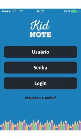 Game screenshot Kid Note mod apk
