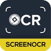 ScreenOCR - Easy Text Scanner icon