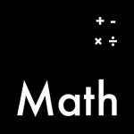 Minimal Math Games App Contact