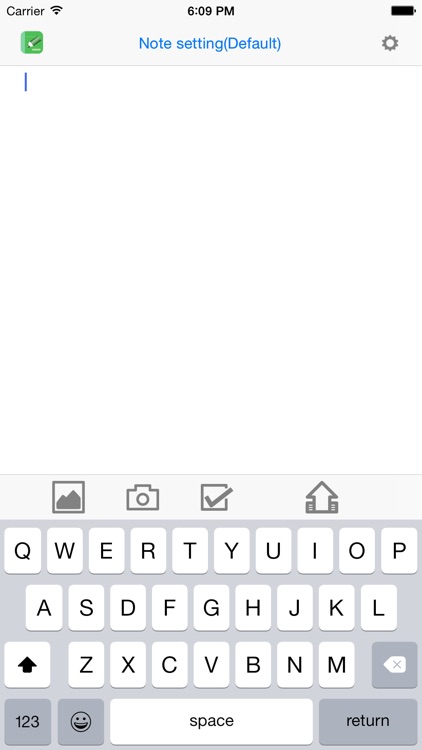 WriteNote Pro