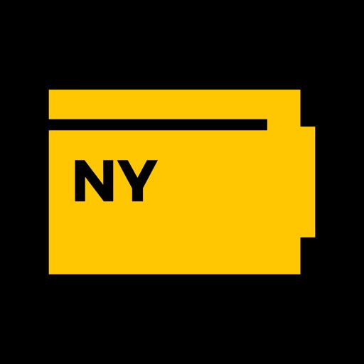 Filmlike New York iOS App