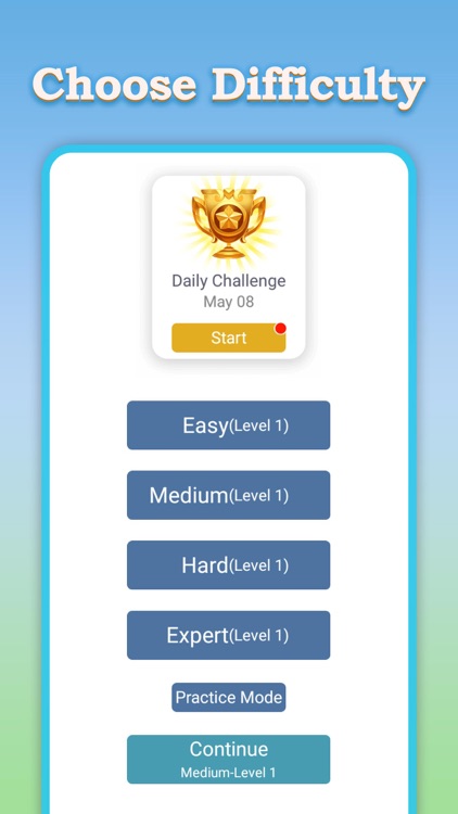 Sudoku .⋆ screenshot-3