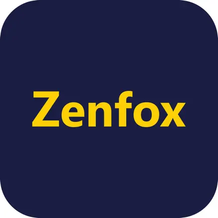 Zenfox Читы