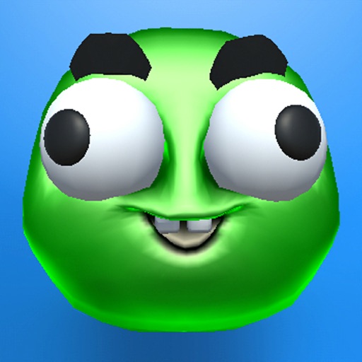 Slime Catcher icon