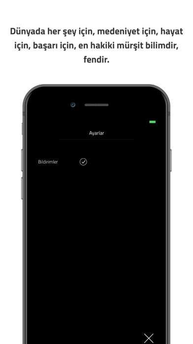 Her Gün Atatürk Screenshot