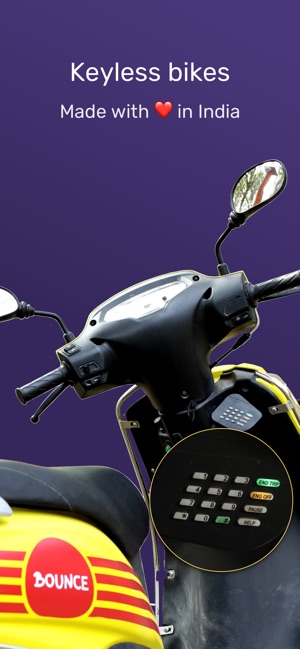 Bounce by MetroBikes(圖3)-速報App