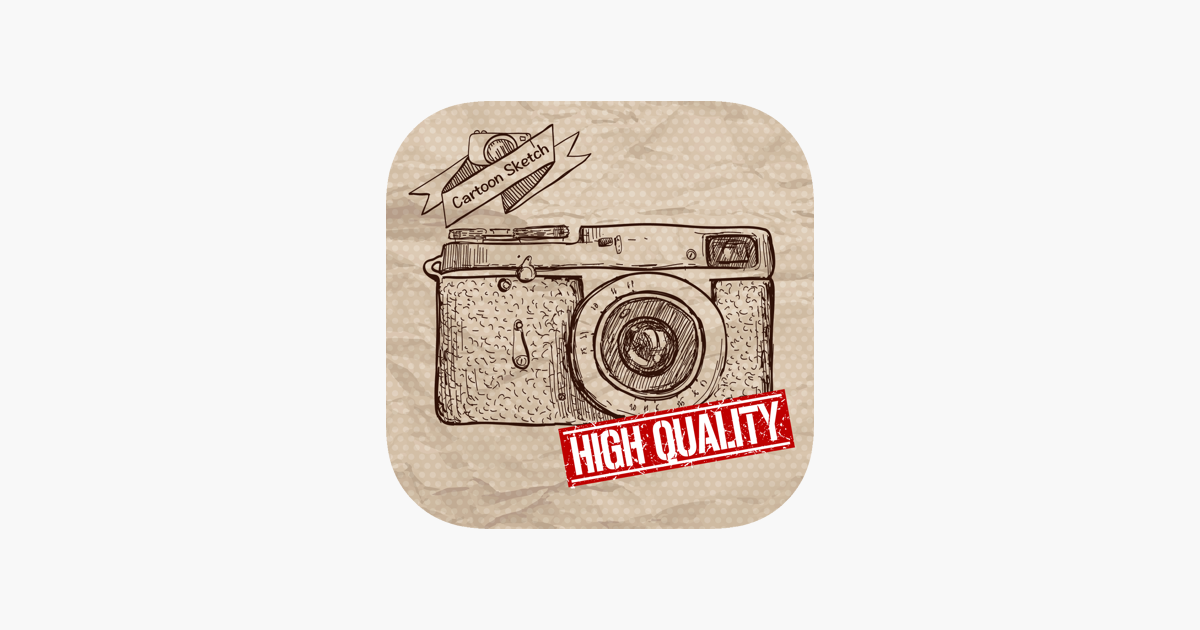 Free Camera Sketch Original Commercial Material PNG Free Download PNG & AI  image download - Lovepik