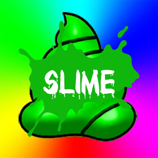 Poops Slime icon