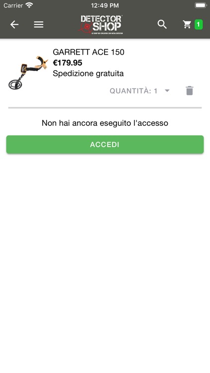 DetectorShop screenshot-4