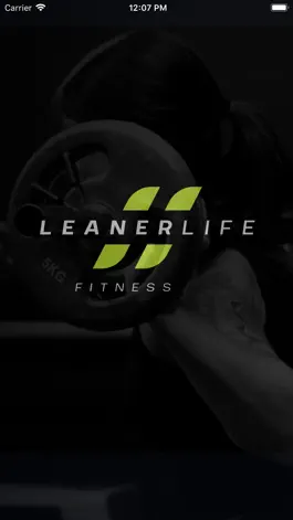 Game screenshot LeanerLife Fitness mod apk