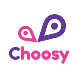 Choosy User App