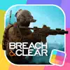 Breach & Clear: Tactical Ops delete, cancel