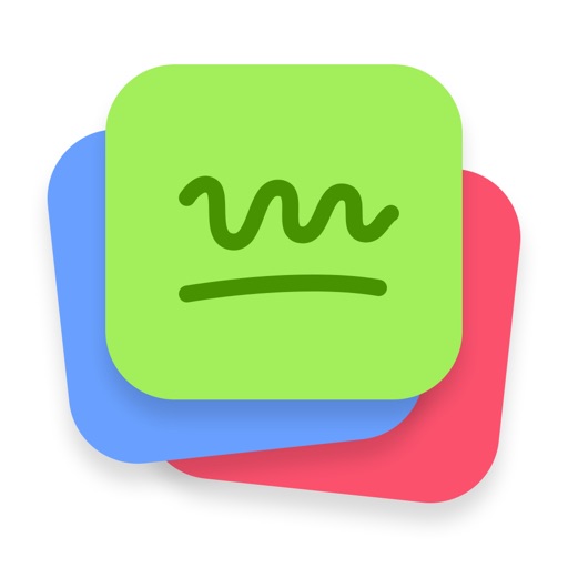Sticky Notes Widget