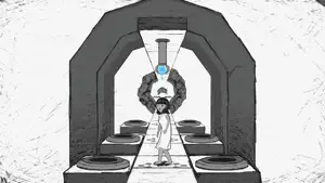 Path to Mnemosyne screenshot 4