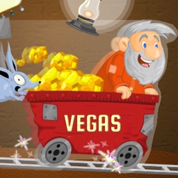 Gold Miner Vegas