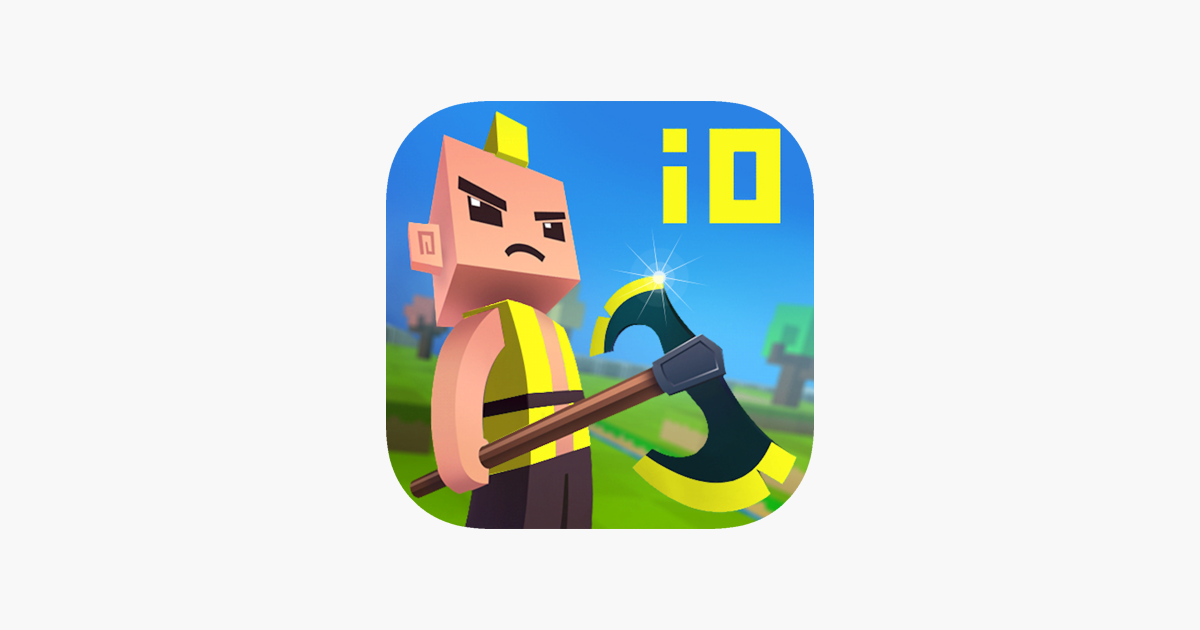 ⚔ AXES.io battle royale io games online & offline - release date, videos,  screenshots, reviews on RAWG