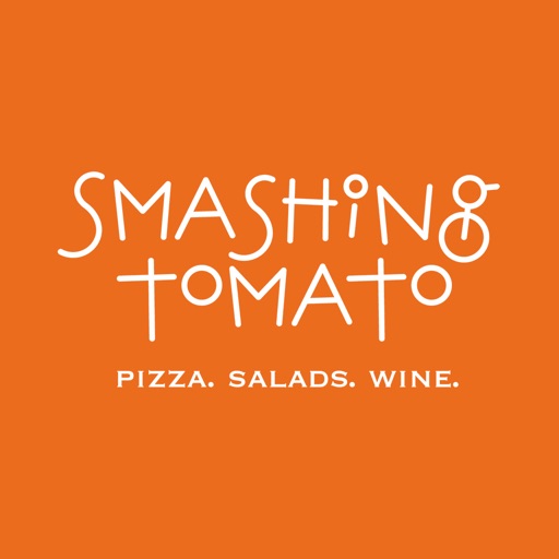 Smashing Tomato