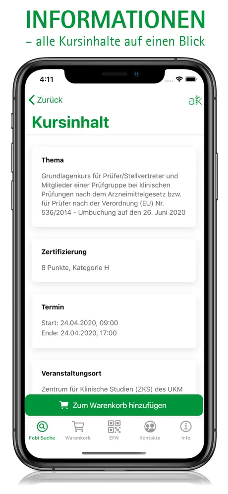 Akademie ÄKWL/KVWL
