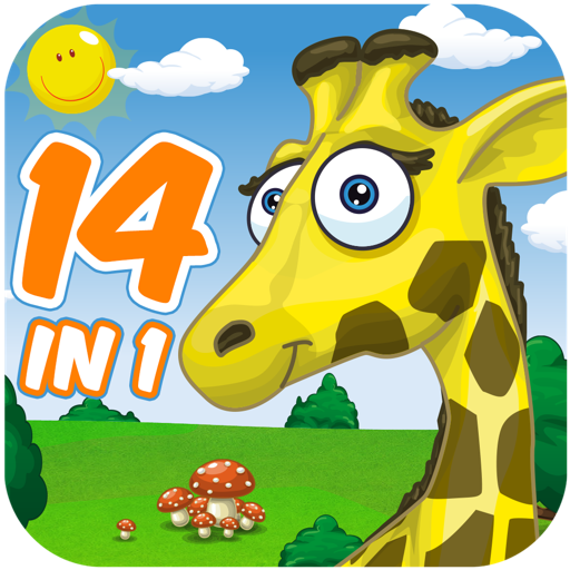 The fabulous Animal Playground App Positive Reviews