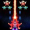 Strike Galaxy Attack: Alien Space Chicken Shooter is the best shooting games - The best arcade game of 2020 and promising to create a major earthquake on Apple Store
