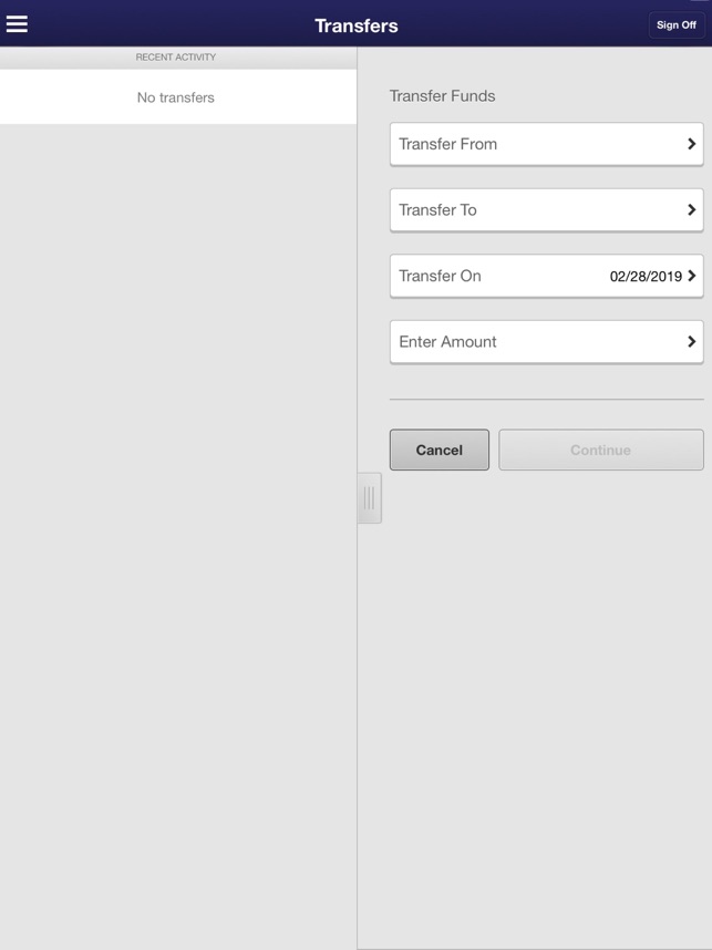 Teutopolis State Bank for iPad(圖3)-速報App
