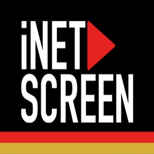 iNetScreen