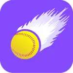 Softball Radar Gun + App Support