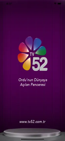 Game screenshot TV52 mod apk