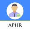 APHR Master Prep App Feedback