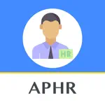 APHR Master Prep App Cancel