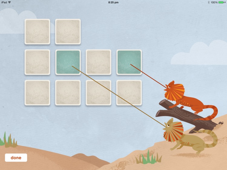 Intro To Canadian Phonics screenshot-3