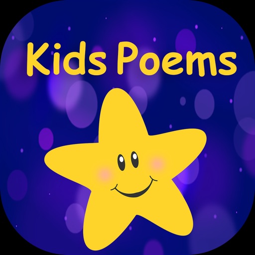 Kids Poems Collection