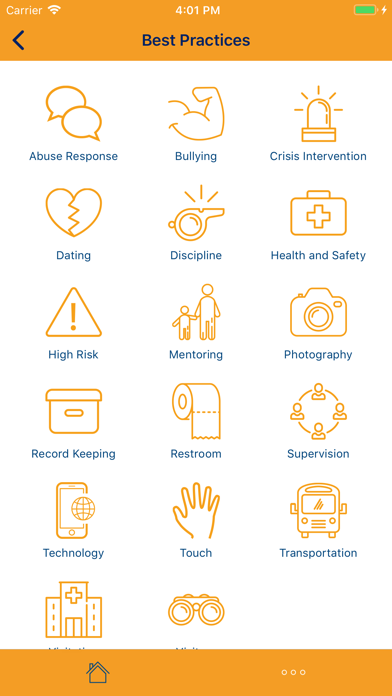Screenshot #2 pour Plan to Protect®