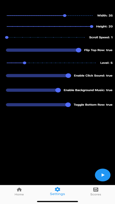 How to cancel & delete Circular Tetra from iphone & ipad 2