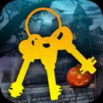 Escape Halloween App Contact