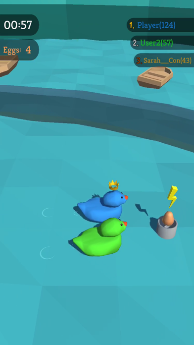 Water Ducks screenshot 4
