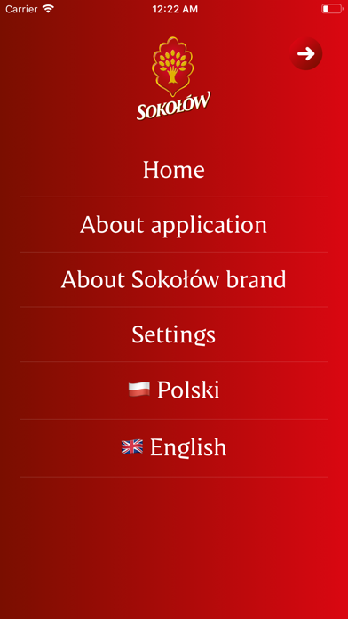 Stek Timer Sokołów Screenshot