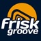 Listen to classic disco, funk & soulful Grooves on the move with the Frisk Groove app
