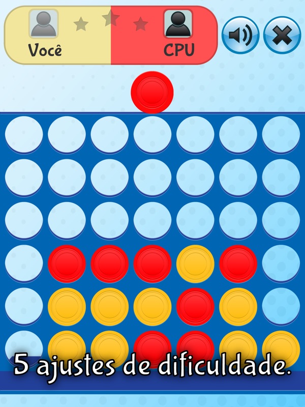 Lig 4 - JOGO COMPLETO screenshot 9
