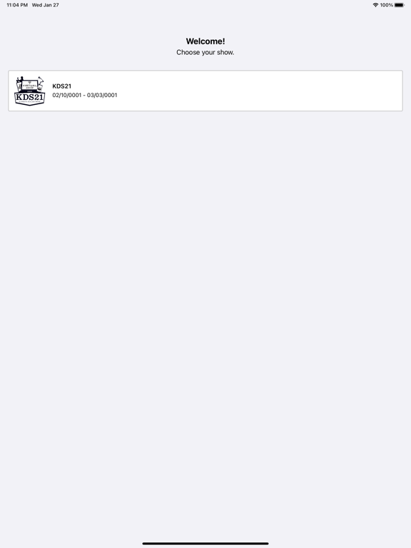 Screenshot #4 pour Kinseys Inc
